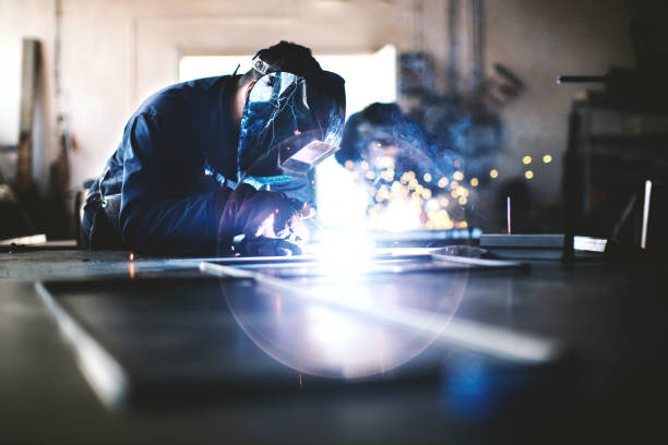 Reliable Irvington, KY Welder & Metal Fabrication Solutions