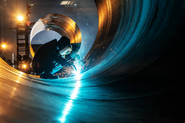 Best Structural Steel Welding in Irvington, KY