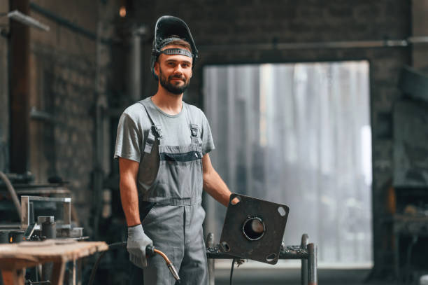 Best Aerospace and Defense Welding in Irvington, KY