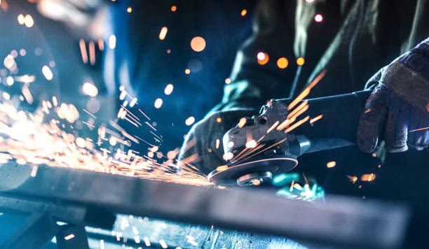  Irvington, KY Welder Pros